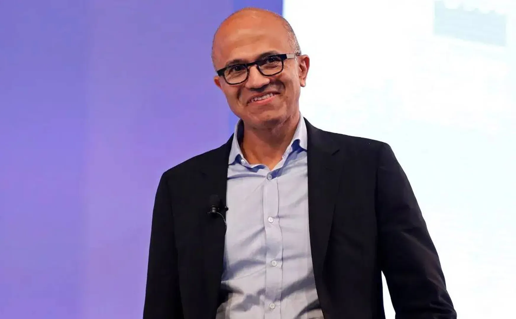 satya nadella 